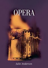 Opera цена и информация | Фантастика, фэнтези | kaup24.ee