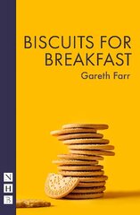 Biscuits for Breakfast hind ja info | Lühijutud, novellid | kaup24.ee