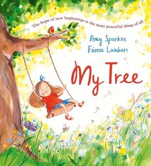 My Tree (PB) цена и информация | Книги для малышей | kaup24.ee