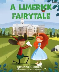 Limerick Fairytale hind ja info | Väikelaste raamatud | kaup24.ee