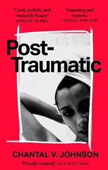 Post-Traumatic: Utterly compelling literary fiction about survival, hope and second chances цена и информация | Фантастика, фэнтези | kaup24.ee