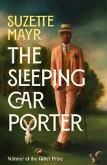 Sleeping Car Porter цена и информация | Фантастика, фэнтези | kaup24.ee