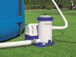 Basseinifiltri pump, 9463L/h. цена и информация | Basseini filtrid | kaup24.ee