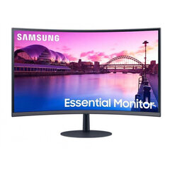 Samsung ЖК-МОНИТОР 32" S32C390EAU/LS32C390EAUXEN SAMSUNG цена и информация | Samsung Мониторы, стойки для мониторов | kaup24.ee