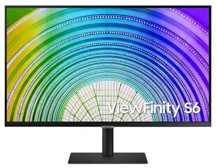 LCD Monitor SAMSUNG S32A600U 32'' цена и информация | Мониторы | kaup24.ee