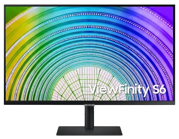 Monitor Samsung LS32A600UUPXEN цена и информация | Monitorid | kaup24.ee