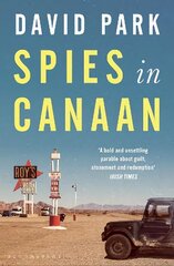 Spies in Canaan hind ja info | Fantaasia, müstika | kaup24.ee