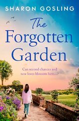 Forgotten Garden: Warm, romantic, enchanting - the new novel from the author of The Lighthouse Bookshop цена и информация | Фантастика, фэнтези | kaup24.ee