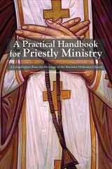 Practical Handbook for Priestly Ministry цена и информация | Духовная литература | kaup24.ee