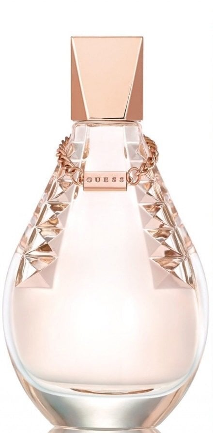 Guess Dare EDT naistele 100 ml цена и информация | Naiste parfüümid | kaup24.ee