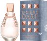 Guess Dare EDT naistele 100 ml цена и информация | Naiste parfüümid | kaup24.ee