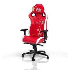 Toolipadi Gaming Noblechairs Nuka Cola Punane hind ja info | Muud mööblitarvikud | kaup24.ee