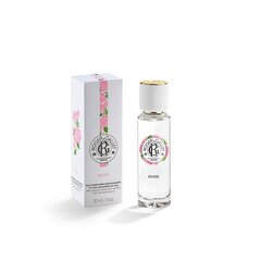 Parfümeeria universaalne naiste & meeste Roger & Gallet Feuille de Thé EDP (30 ml) hind ja info | Naiste parfüümid | kaup24.ee