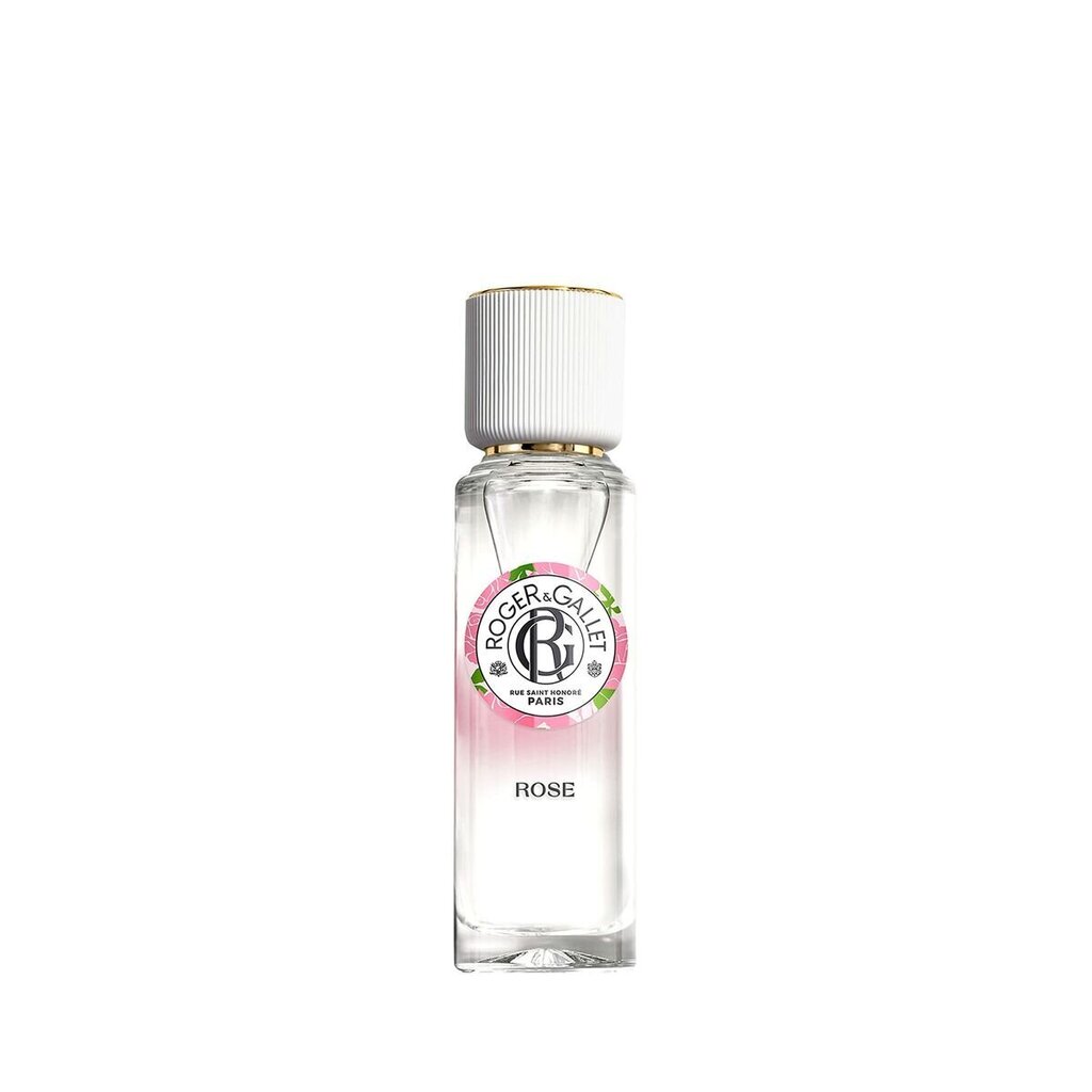 Parfümeeria universaalne naiste & meeste Roger & Gallet Feuille de Thé EDP (30 ml) цена и информация | Naiste parfüümid | kaup24.ee