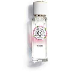 Parfümeeria universaalne naiste & meeste Roger & Gallet Rose EDP (30 ml) hind ja info | Naiste parfüümid | kaup24.ee