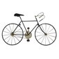 Dekoratiivkuju Dkd Home Decor 78 x 2,5 x 45 cm Jalgratas Vintage (2 Ühikut) hind ja info | Sisustuselemendid | kaup24.ee