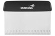 Mustang taignalõikur joonlauaga, 15,6 x 2 x 12 cm цена и информация | Köögitarbed | kaup24.ee