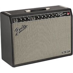 Elektrikitarri võimendi Fender Tone Master Deluxe Reverb (230V EUR) hind ja info | Muusikariistade tarvikud | kaup24.ee