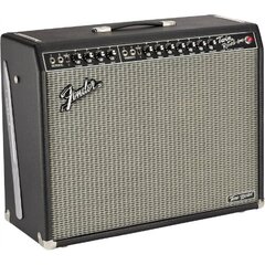 ​Elektrikitarri võimendi Fender Tone Master Twin Reverb (230V EUR) цена и информация | Принадлежности для музыкальных инструментов | kaup24.ee