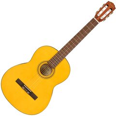 Klassikaline kitarr Fender ESC-110 Educational Series цена и информация | Гитары | kaup24.ee