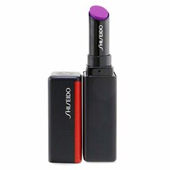 Huulepulk Shiseido Color Gel Lip Balm 114 Lilac hind ja info | Huulepulgad, -läiked, -palsamid, vaseliin | kaup24.ee