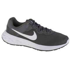 Nike Обувь Revolution 6Nn Grey DC3728 004 цена и информация | Кроссовки для мужчин | kaup24.ee