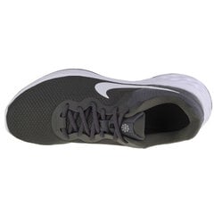 Nike Обувь Revolution 6Nn Grey DC3728 004 цена и информация | Кроссовки для мужчин | kaup24.ee