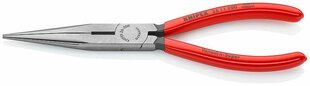 Tangid Knipex 200 mm цена и информация | Механические инструменты | kaup24.ee