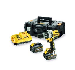 Дрель DeWalt, DCD996T2 цена и информация | Шуруповерты, дрели | kaup24.ee