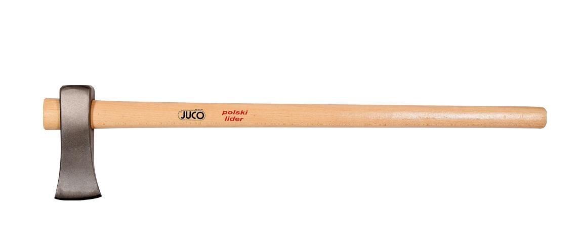 Kirves Juco Axe, 3,2 kg цена и информация | Aiatööriistad | kaup24.ee