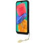 Ümbris Guess 4G Charms Collection do Galaxy A54 5G, pruun hind ja info | Telefoni kaaned, ümbrised | kaup24.ee