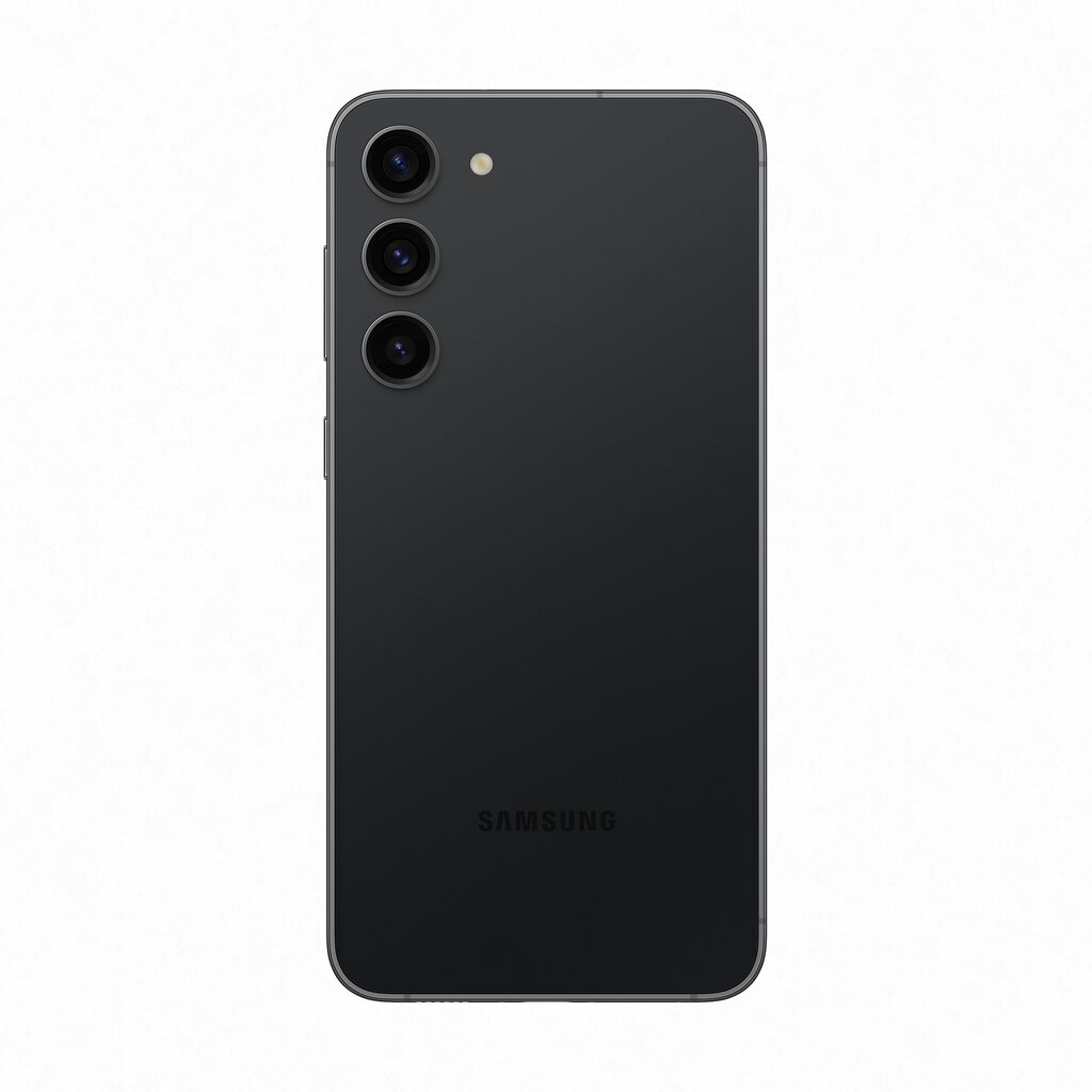 Samsung Galaxy S23+ 5G 8/512GB SM-S916BZKGEUB Black hind ja info | Telefonid | kaup24.ee