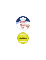 Record tennisepall 5cm цена и информация | Игрушки для кошек | kaup24.ee