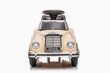 Mercedes 300S ühekohaline elektriauto, beež hind ja info | Laste elektriautod | kaup24.ee