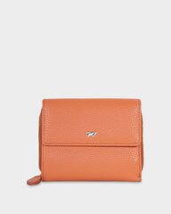 Naiste lukuga rahakott Asti "Braun Buffel" M 8CS, oranž цена и информация | Женские кошельки, держатели для карточек | kaup24.ee