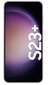 Samsung Galaxy S23+ 5G 8/256GB SM-S916BLIDEUB Light Pink hind ja info | Telefonid | kaup24.ee