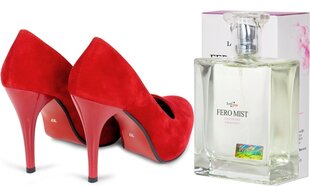 Феромоны LoveStim Fero Mist для женщин для привлечения внимания мужчин цена и информация | Феромоны | kaup24.ee