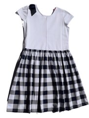 Tüdrukute kleit Atut 7442 hind ja info | Tüdrukute kleidid | kaup24.ee