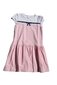 Tüdrukute kleit Atut 8730, roosa цена и информация | Tüdrukute kleidid | kaup24.ee
