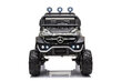 Mercedes Benz Unimog S, kamuflaaž lakitud hind ja info | Laste elektriautod | kaup24.ee