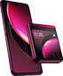 Motorola Razr 40 Ultra 5G 8/256GB PAX40016SE Viva Magenta hind ja info | Telefonid | kaup24.ee