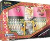 Pokemon TCG - Crown Zenith Premium Figure Collection - Shiny Zamazenta hind ja info | Lauamängud ja mõistatused | kaup24.ee