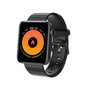 Nutikas käekell M5, must hind ja info | Nutikellad (smartwatch) | kaup24.ee