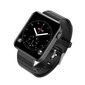 Nutikas käekell M5, must hind ja info | Nutikellad (smartwatch) | kaup24.ee