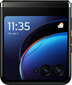 Motorola Razr 40 Ultra 5G 8/256GB PAX40000SE Infinite Black hind ja info | Telefonid | kaup24.ee