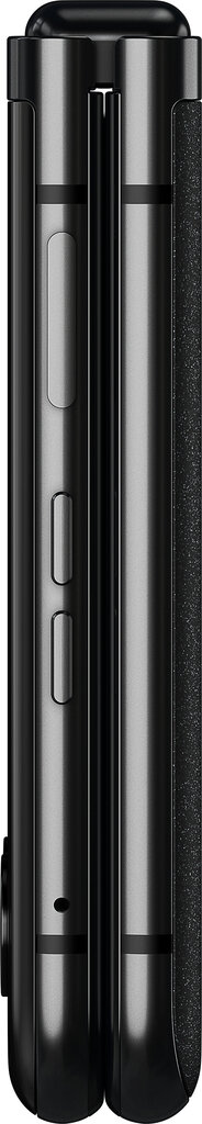 Motorola Razr 40 Ultra 5G 8/256GB PAX40000SE Infinite Black цена и информация | Telefonid | kaup24.ee