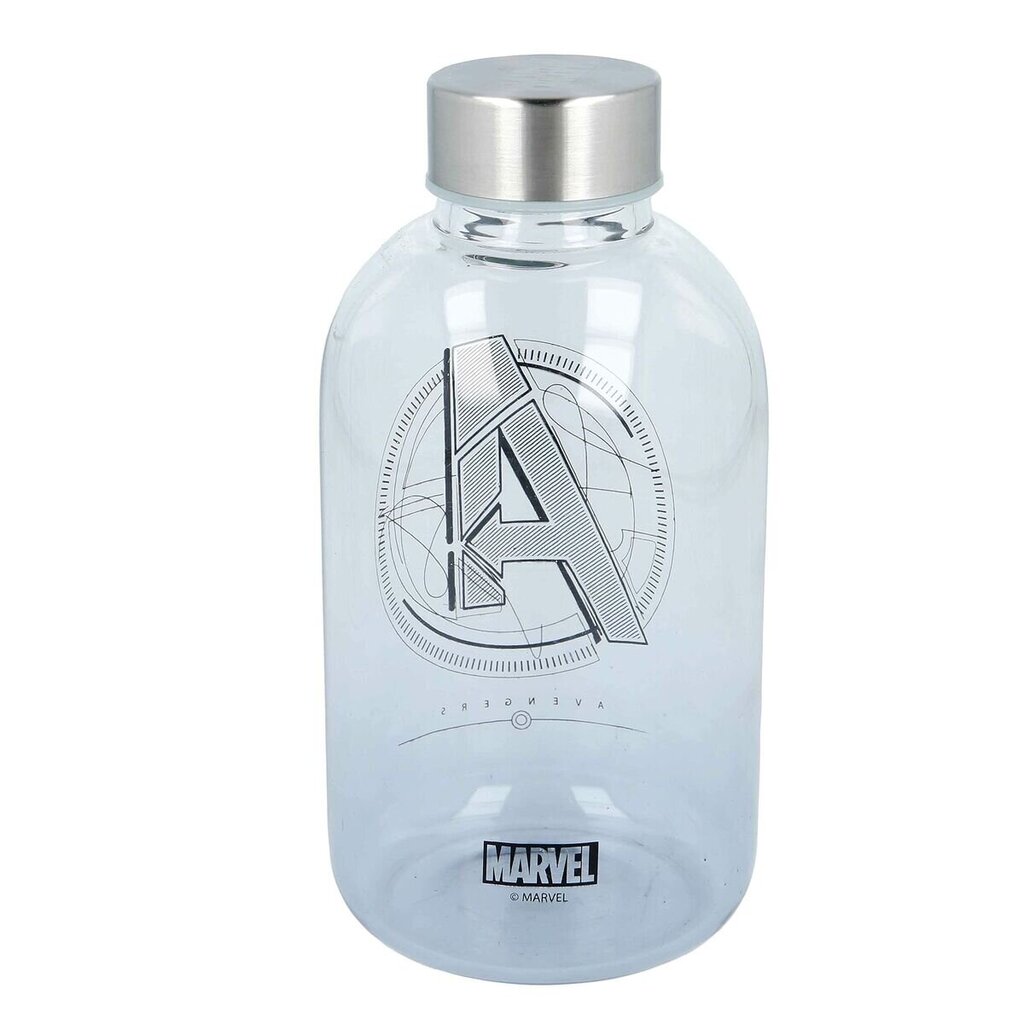 Marvel Avengers 620 ml hind ja info | Fännitooted mänguritele | kaup24.ee