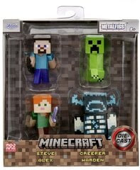 Minecraft hind ja info | Poiste mänguasjad | kaup24.ee