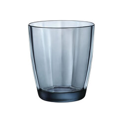 Klaas Bormioli Rocco Pulsar Sinine Klaas 390 ml (6 Ühikut) hind ja info | Klaasid, tassid ja kannud | kaup24.ee