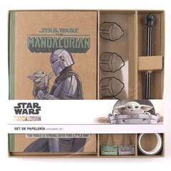 Mandalorian Letter hind ja info | Fännitooted mänguritele | kaup24.ee